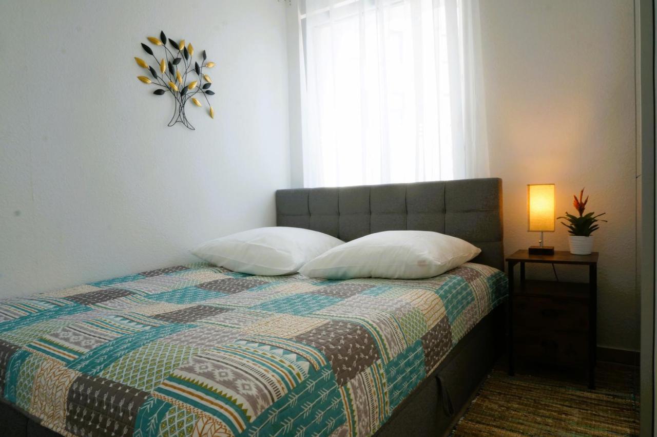 Mein Apartment Flowers Mit Kamin, Bis 10 Personen Frankenthal  Exteriér fotografie