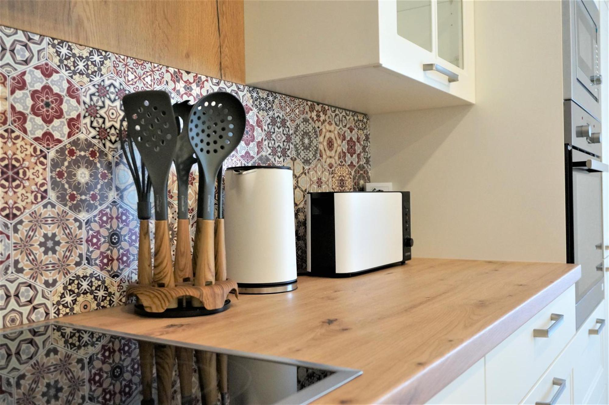 Mein Apartment Flowers Mit Kamin, Bis 10 Personen Frankenthal  Exteriér fotografie